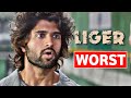 Liger is worst movie of the year  vithincine