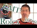 Rolex 16700 - The Polish