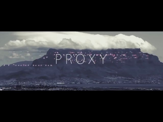 Martin Garrix    Proxy  Official Music Video class=