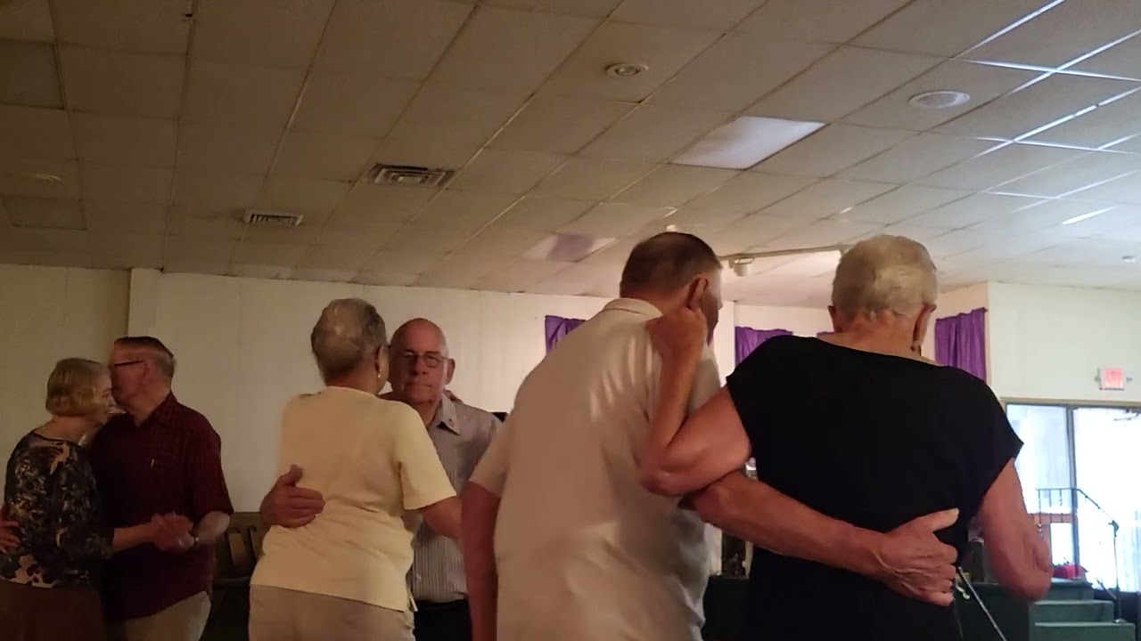 Honey Bee Waltz - Jerry Voelker