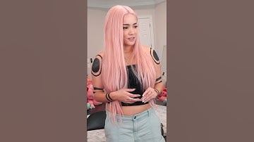 Cinna Is Shocked By How Emiru Used To Punish Herself