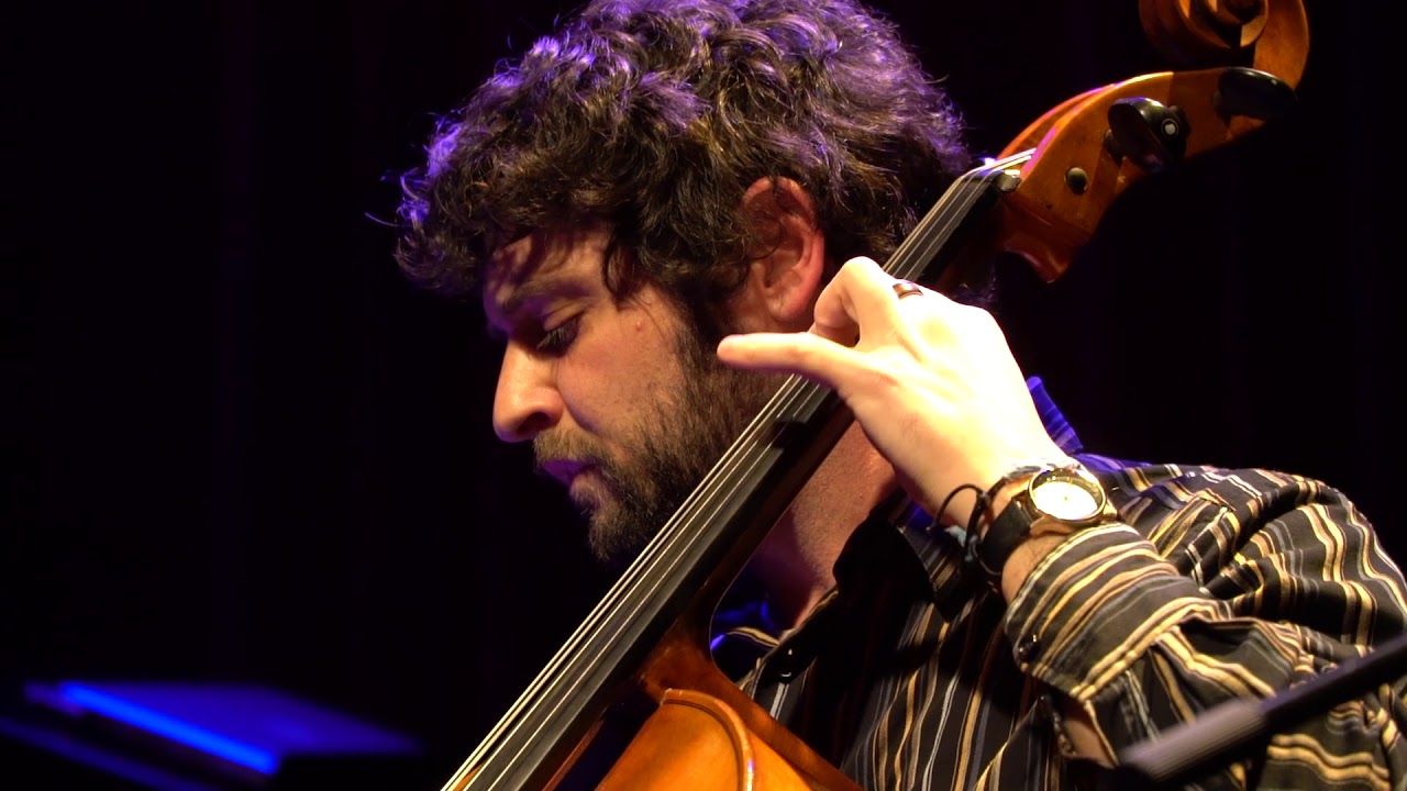 Dan Kassel - Sneaky 7 - World Cafe Live 1/17/18