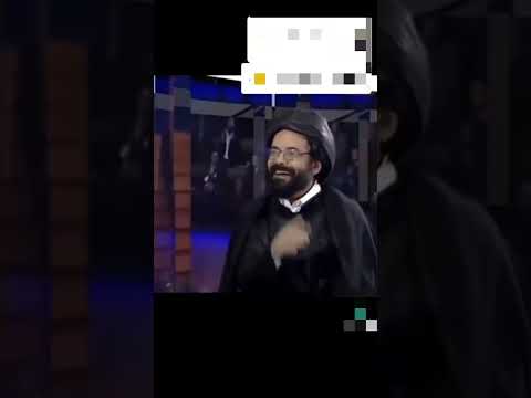 من سيربح المليون معى علي أكبر معرجاني هههه