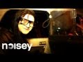 Capture de la vidéo Skrillex Behind The Scenes & Interview: Noisey Specials #02