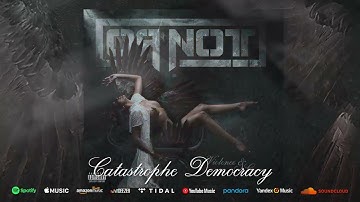 OR NOT -  Catastrophe Democracy (OFFICIAL VIDEO). Taken from the album “Violence & Grace".