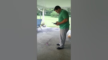 Blade mcpx v2 helicopter first flight and crash