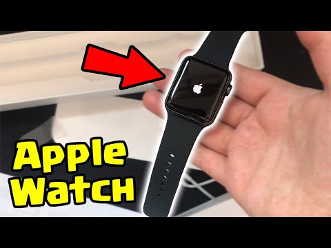 Video: Apple Watch Series 3-ը դեռ արժե՞: