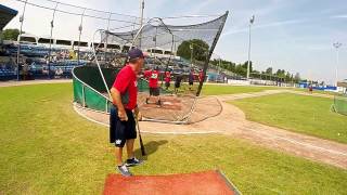 Hhw2014, Bp, Team Usa