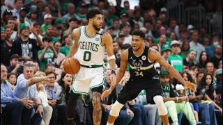 Milwaukee Bucks vs Boston Celtics Full Game 7 Highlights | May 15 | 2022 NBA Playoffs