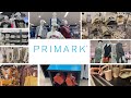 Primark New Collection August 2021