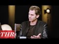 Andrew Garfield on Acting: "I Know I'm Never Going to Be Able to Quit" | Close Up With THR