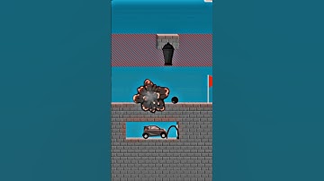 draw bridge game 🎮🎮#gaming#viralvideo#subscribe my channel