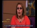 معكم منى الشاذلي نادية العراقي تحكي أسباب هجوم الشباب عليهم على الفيس بوك 