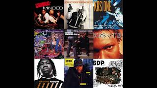 Best of Krs-One