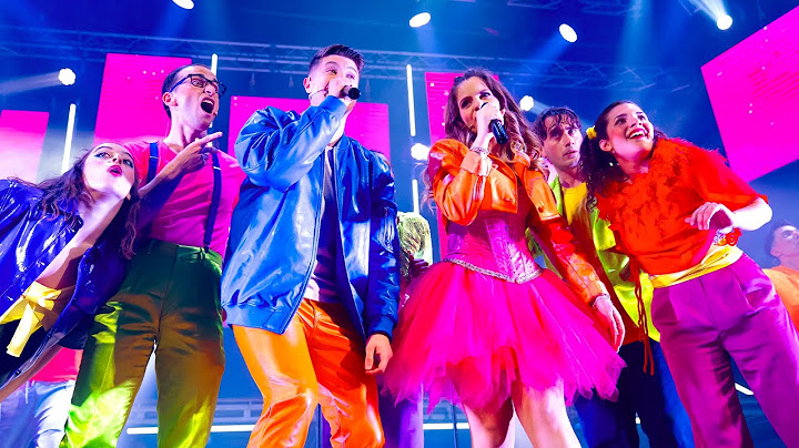 TUTTO IL TOUR DI NINNA E MATTI IN 24 ORE CON I NOSTRI AMICI! CANTIAMO TUTTE LE CANZONI🤩