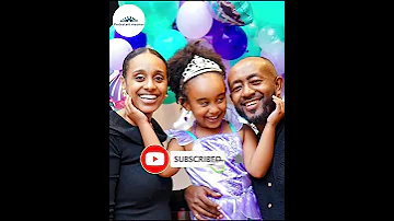ፓስተር ቢኒያም ዋለ እና ቤተሰቡ Biniyam ቢኒያም Protestant Mezmur Song 2025 Shorts Shorts Ethiop Mezmur 