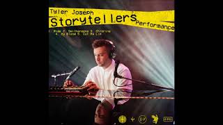 Tyler Joseph  Storytellers Performance