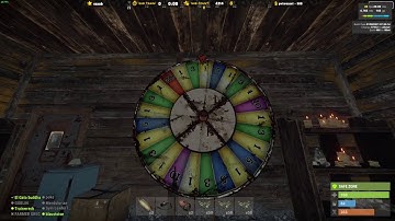 BIGGEST WINS OTV RUST Trainwrecks and Buddha 100k+scrap