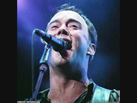 Dave Matthews Band -- Dive In plus Lyrics