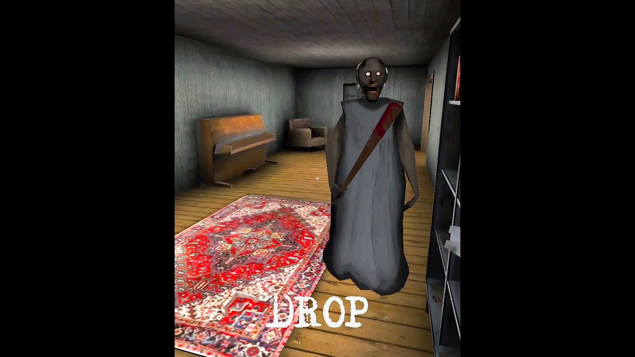 Granny Chapter 2 Gameplay: Tips and Tricks for New Players | Insha Horror