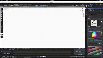 How to install Blender on Debian 11