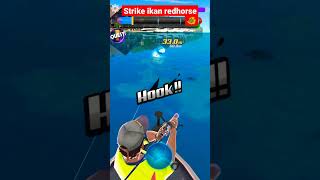 Game Memancing android||Fishing Hook🎮     #shorts screenshot 3