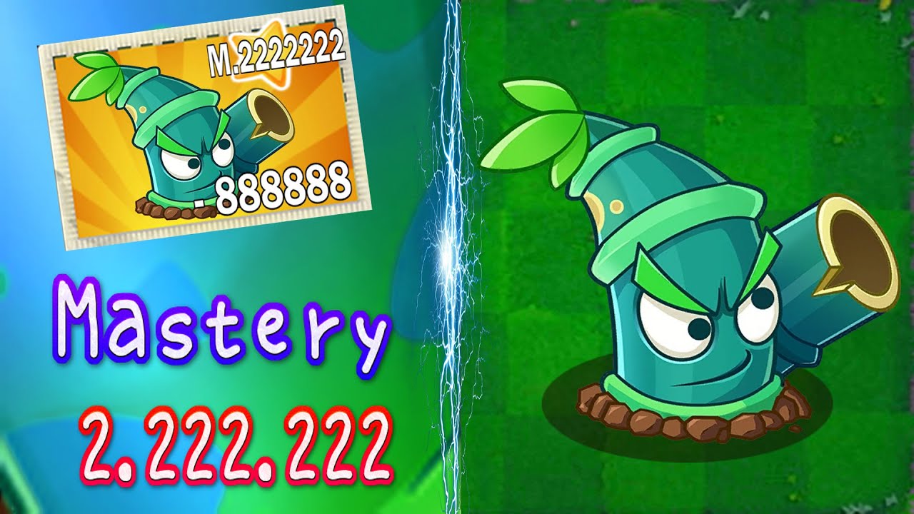 BEST HACK EVER! Mastery Boost 3.000.000 By Arasvo Gaming In Plants Vs  Zombies 2 Gameplay!  BEST HACK EVER! Mastery Boost 3.000.000 By Arasvo  Gaming In Plants Vs Zombies 2 Gameplay! Everlasting