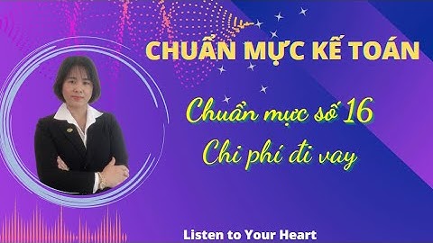 Chi phí bán hàng thoe chuẩn mực kế toán năm 2024