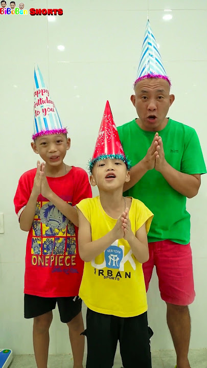 Funny video | Happy birthday #shorts #funny