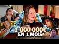 Mon plan pour faire un million en 30 jours en fvrier je te rvle la partie 1 de ma stratgie  