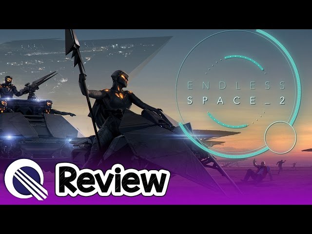 Elite Dangerous Review – The Real Endless Space