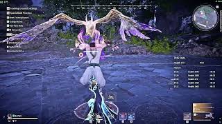 whipsword small tip [Naraka]