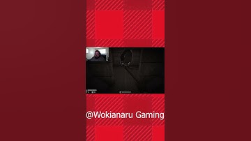 SCP Nine Tailed fox part 3 #shortsvideo #scary #shortsviral #shorts #horrorgaming #gaming