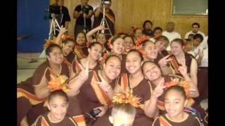 Miniatura del video "TAFATOLU - EFKAS CD 2005 "Le Alii e, lo matou Alii" - Samoan Choir"