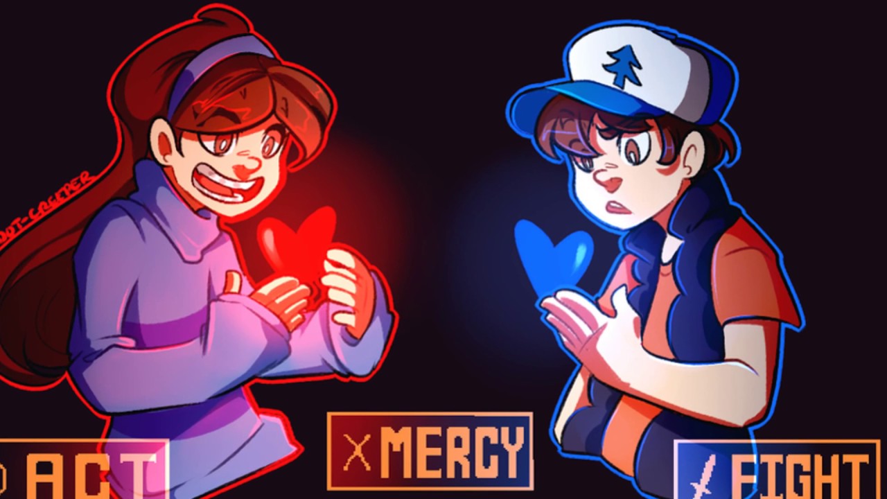 gravity falls hey brother