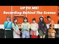 『UP TO ME! Recording Behind The Scenes』- Little Glee Monster