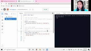 DearPiggy's Intermediate Java - Static vs. Non-Static Methods