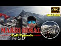 Mardi Himal || मर्दी हिमाल || Solo Trek || Visit Nepal || Adventurewithpradip ||