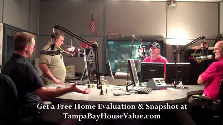 Chuck Bakker & Randy Noon from BPG Home Inspection...