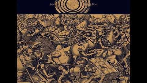 Sunn O))) - Coma Mirror