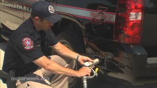 Clean Cities Williamson County, Texas