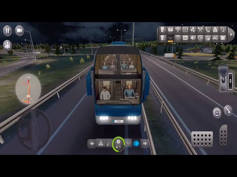 Bus Simulator ultimate New Update | Bus simulator ultimate mod unlimited money and gold