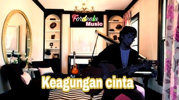 Keagungan cinta   official music video ( Kang Deni Fordeniu music )