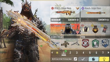 Mythic FFAR 1 Bright Blade is back with the Mythic Templar to drop an insane SND, TDM & HP Gameplay