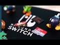 Fastest and Best Micro SD Card for the Nintendo Switch