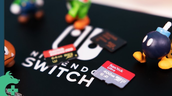 SanDisk's 1TB microSD cards are ridiculous and every photographer