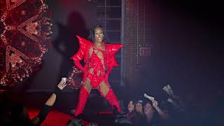 Tayce (RuPaul's Drag Race UK) at Bushwig 2023 (Official Video)