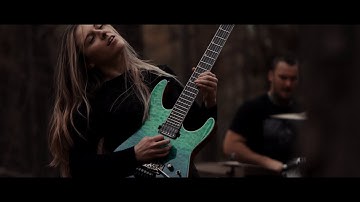 Mindscar - My Masochist [OFFICIAL VIDEO]