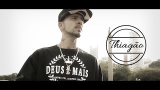 Thiagão - Deus é Por Nós -  (Clipe Oficial) Don Pablo Videoclipes