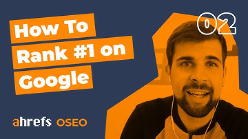 How To Rank #1 On Google For ANY Keyword [OSEO-02]